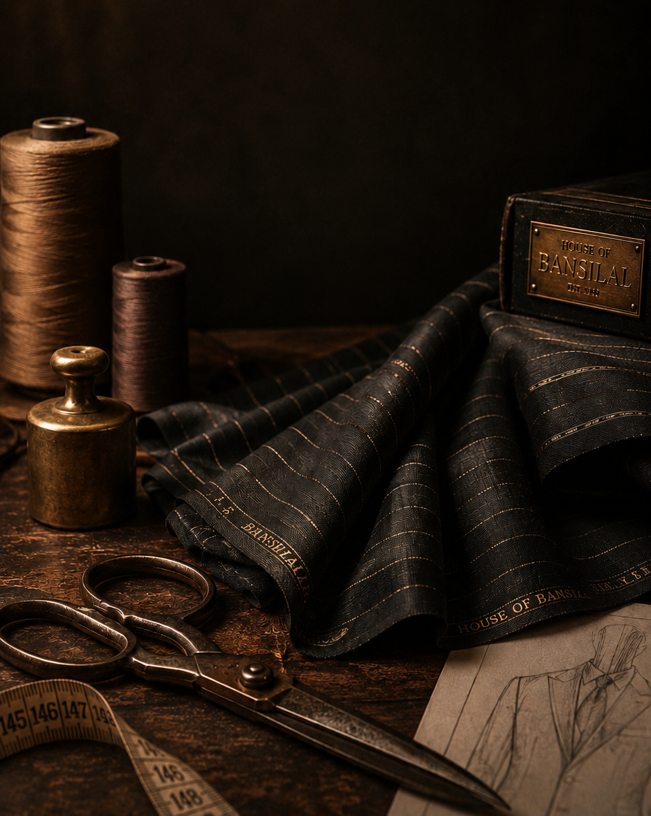 Tailoring Craft