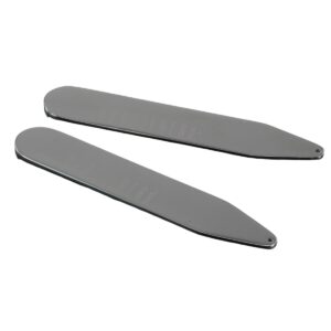 316L Stainless Steel | Collar Stays