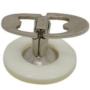 Clip Metal Alloy | Collar Buttons