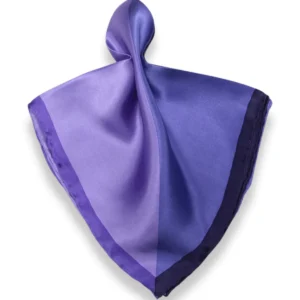 ANPKTSQ4-1-1-Purple | Silk Pocket Squares
