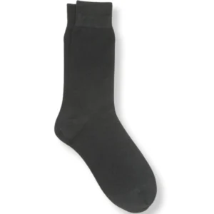 ANSOX07A | Mercerized Cotton Socks <br/><span style="font-size: 18px; color: #CF2E2E;">Price: Rs.250 each piece</span>