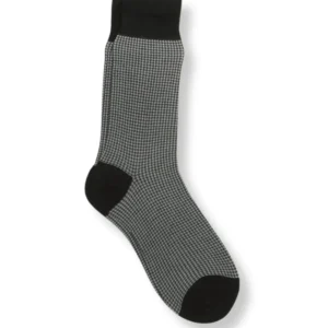 ANSOXX2 | Mercerized Cotton Socks <br/><span style="font-size: 18px; color: #CF2E2E;">Price: Rs.250 each piece</span>