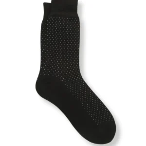 ANSOXX1 | Mercerized Cotton Socks <br/><span style="font-size: 18px; color: #CF2E2E;">Price: Rs.250 each piece</span>
