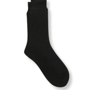 ANSOX05 | Mercerized Cotton Socks <br/><span style="font-size: 18px; color: #CF2E2E;">Price: Rs.250 each piece</span>