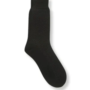 ANSOX03 | Mercerized Cotton Socks <br/><span style="font-size: 18px; color: #CF2E2E;">Price: Rs.250 each piece</span>