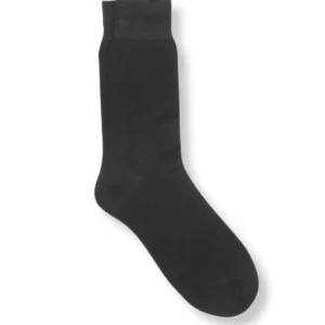 ANSOX07 | Mercerized Cotton Socks