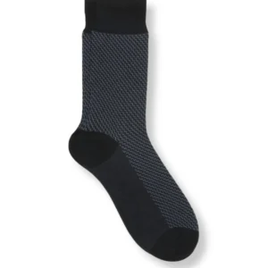 ANSOX10 | Mercerized Cotton Socks