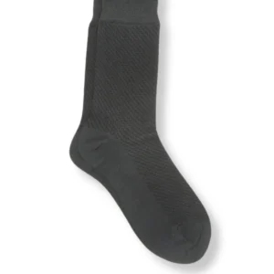 ANSOX11 | Mercerized Cotton Socks
