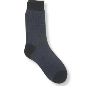 ANSOX12 | Mercerized Cotton Socks