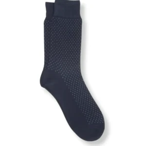 ANSOX13 | Mercerized Cotton Socks
