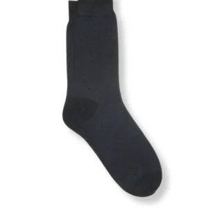 ANSOX21 | Mercerized Cotton Socks