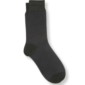 ANSOX22 | Mercerized Cotton Socks