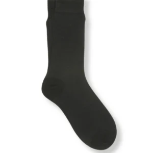 ANSOX23 | Mercerized Cotton Socks