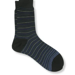 ANSOX26 | Mercerized Cotton Socks