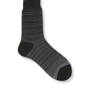 ANSOX27 | Mercerized Cotton Socks
