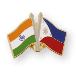 ANLP509 | Custom Made Lapel Pins with Logo