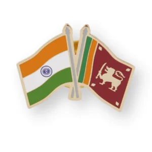 ANLP508 | Custom Made Lapel Pins with Logo