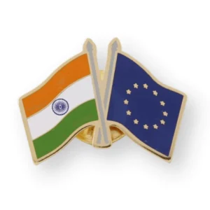 ANLP511 | Custom Made Lapel Pins with Logo