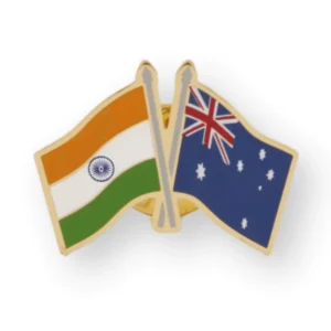 ANLP506 | Custom Made Lapel Pins with Logo