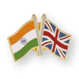 ANLP502 | Custom Made Lapel Pins with Logo