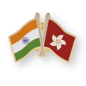 ANLP510 | Custom Made Lapel Pins with Logo