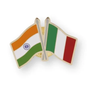 ANLP516 | Custom Made Lapel Pins with Logo