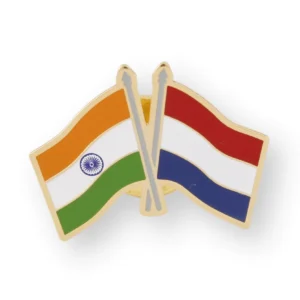 ANLP504 | Custom Made Lapel Pins with Logo