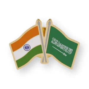 ANLP537 | Custom Made Lapel Pins with Logo