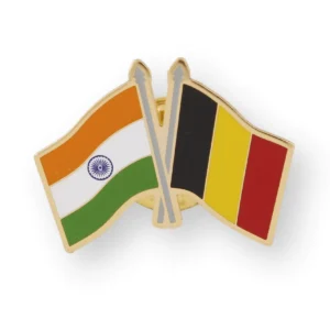 ANLP514 | Custom Made Lapel Pins with Logo