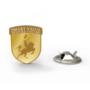 ANLP534 | Custom Made Lapel Pins with Logo