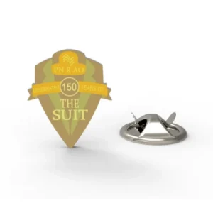 ANLP545 | Custom Made Lapel Pins with Logo