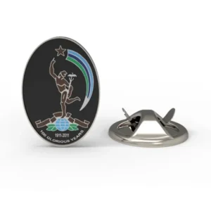 ANLP543 | Custom Made Lapel Pins with Logo