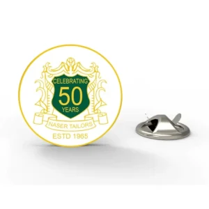 ANLP540 | Custom Made Lapel Pins with Logo