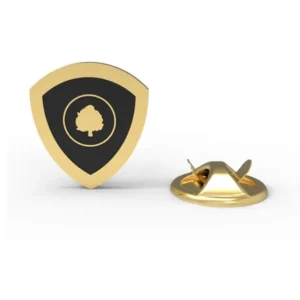 ANLP538 | Custom Made Lapel Pins with Logo