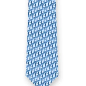 ANTIE602 | Silk | Polyester Neckties