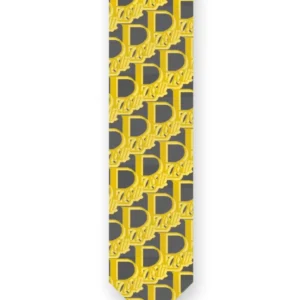 ANTIE604 | Silk | Polyester Neckties