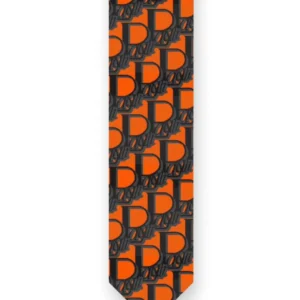 ANTIE603 | Silk | Polyester Neckties