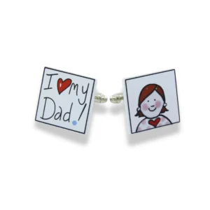 ANCF627- Cufflinks for him <br/><span style="font-size: 18px; color: #CF2E2E;">Price: Rs.499 each piece</span>