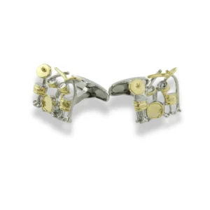 ANCF638- Mens Cufflinks