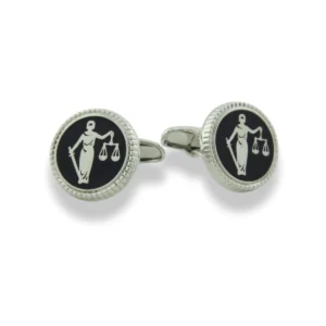 ANCF571- Fun Novelty Cufflinks