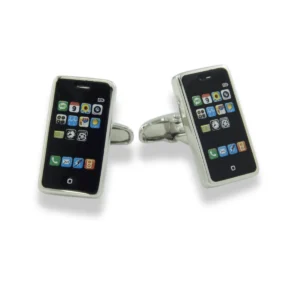 ANCF531- Metal Cufflinks