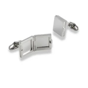 ANCF581- Metal Cufflinks