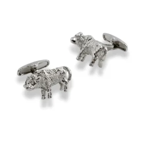 ANCF613- Fun Novelty Cufflinks