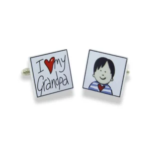 ANCF629- Novelty Cufflinks