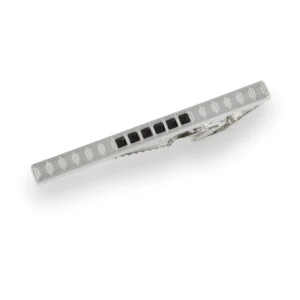 ANTP414- Designer Tie Pins | Clips