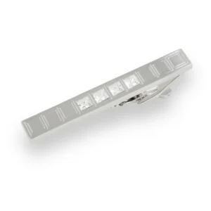 ANTP409- Designer Tie Pins | Clips