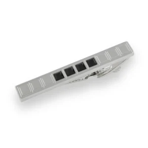 ANTP414- Premium Tie Clips | Pins