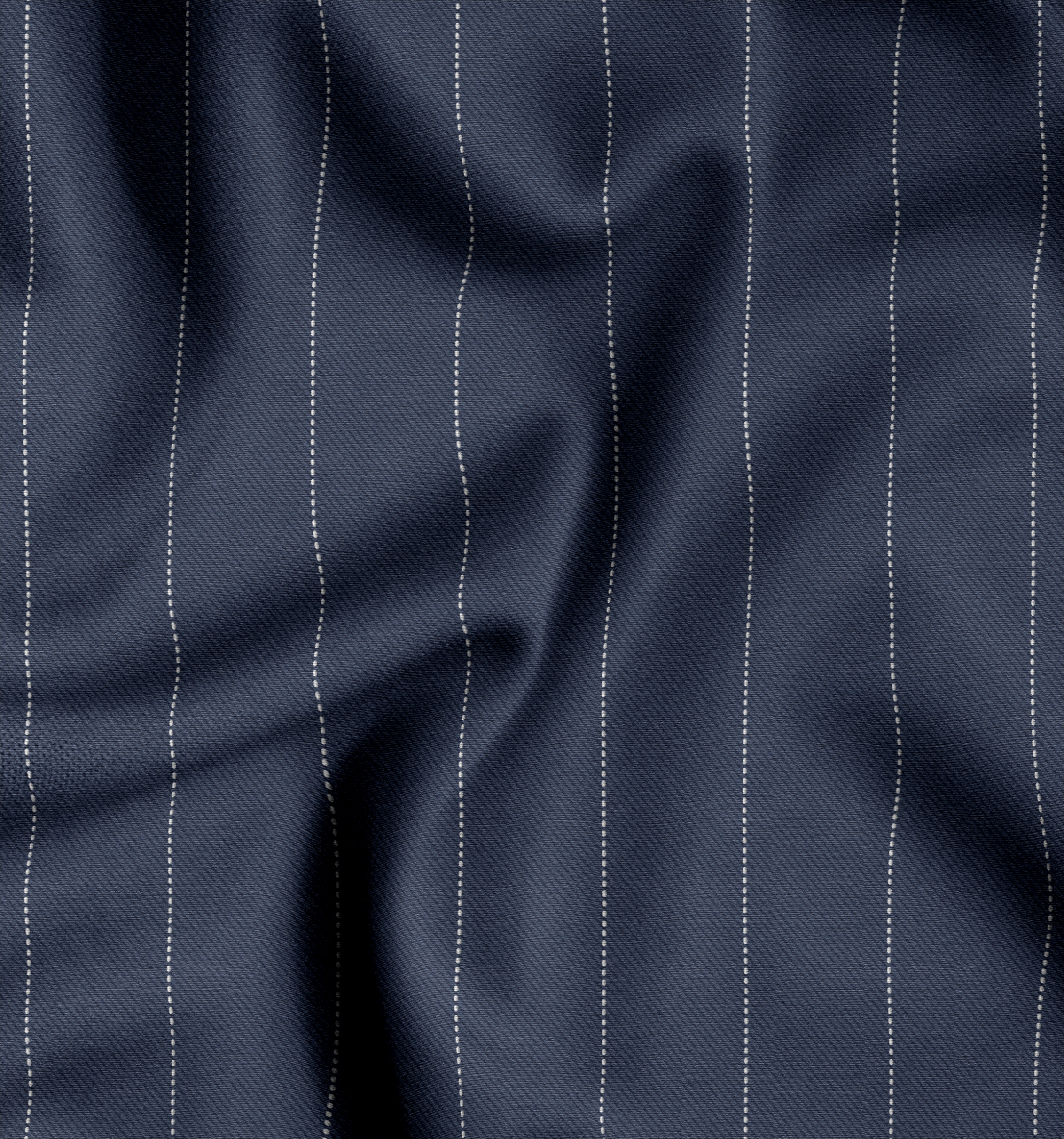 01 Navy Fabric