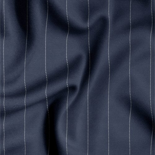 01 Navy Fabric